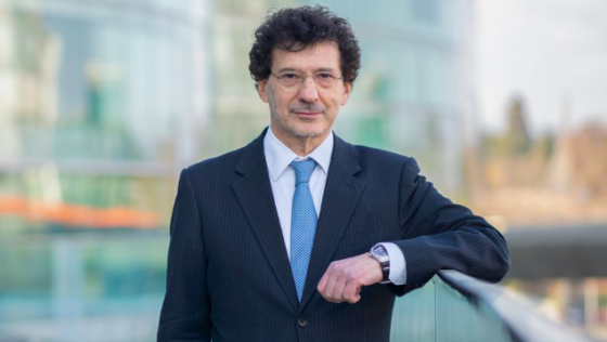 Geneva Graduate Institute: Professor Marcelo Kohen: candidate for the ICJ